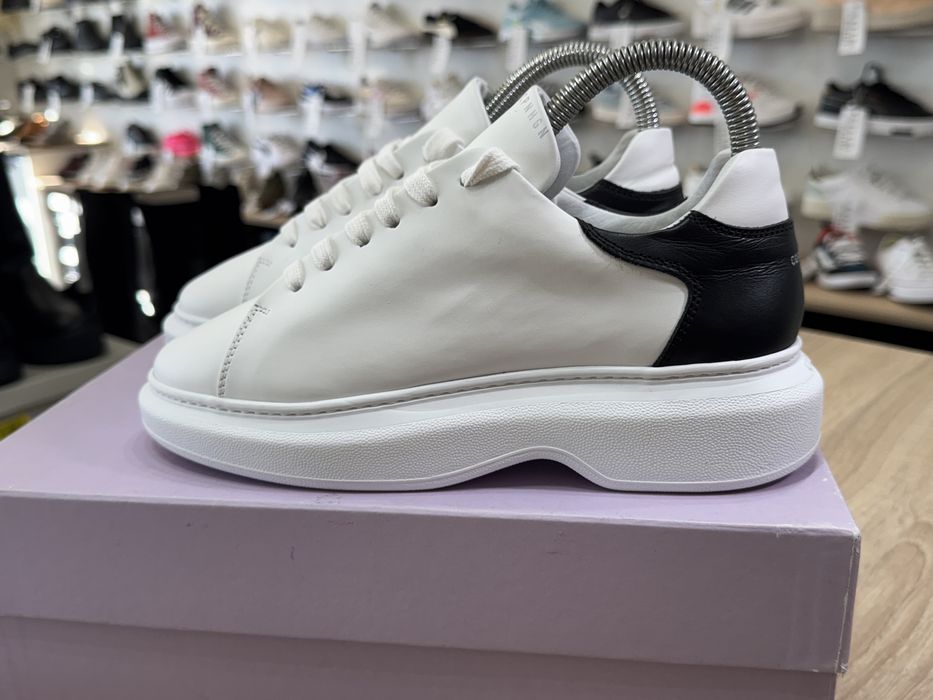 Sneakers Copenhagen Dama - 35