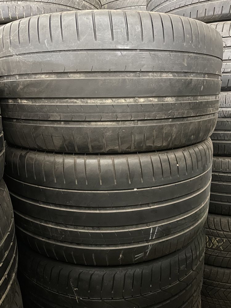 315/30/22 PIRELLI 2бр. 5мм