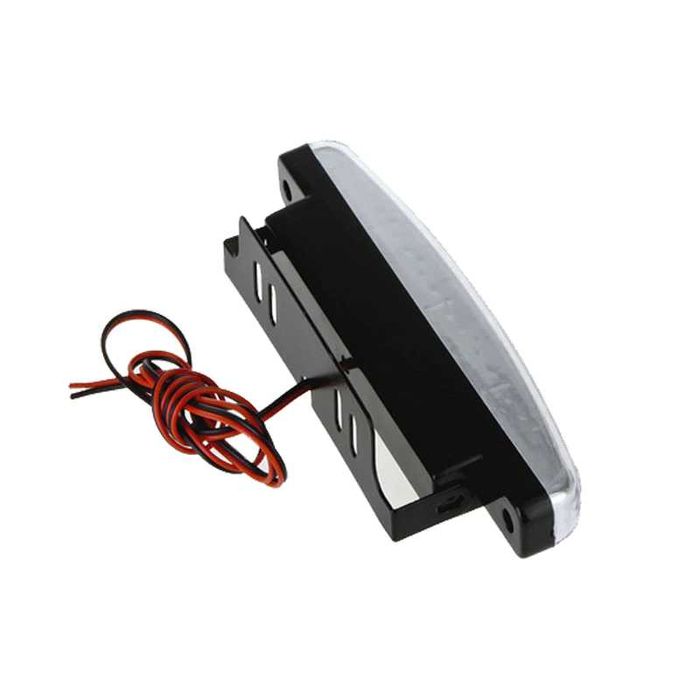 Лед Дневни Светлини12V 8LED- 2броя А-3199