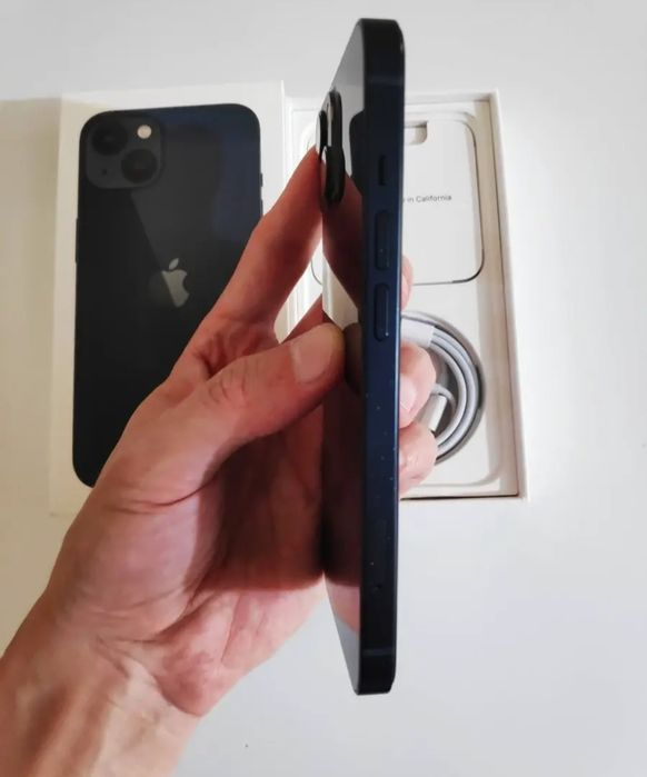iPhone 13 128 отл состояние