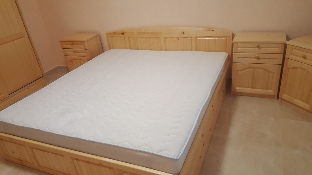 Дава се под наем Едностаен апартамент в София, Овча купел 1 - 51 кв.м за 459 € - Снимка #1