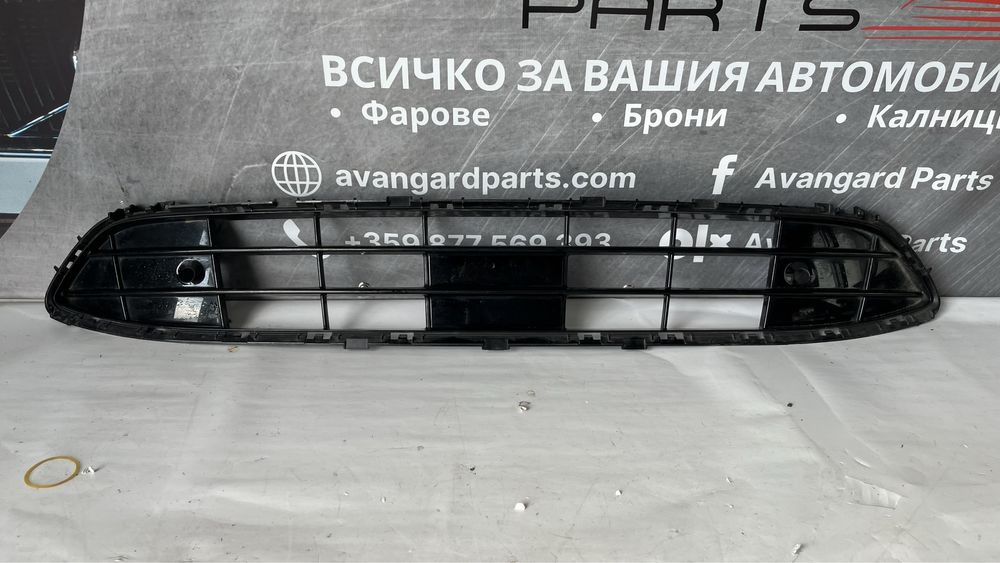 Решетка Ford Kuga MK2 Facelift 2012-