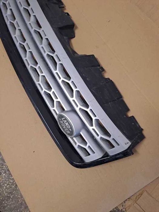 Grila radiator Land Rover Discovery Sport an 2014-2019 codFK72BA100CAW