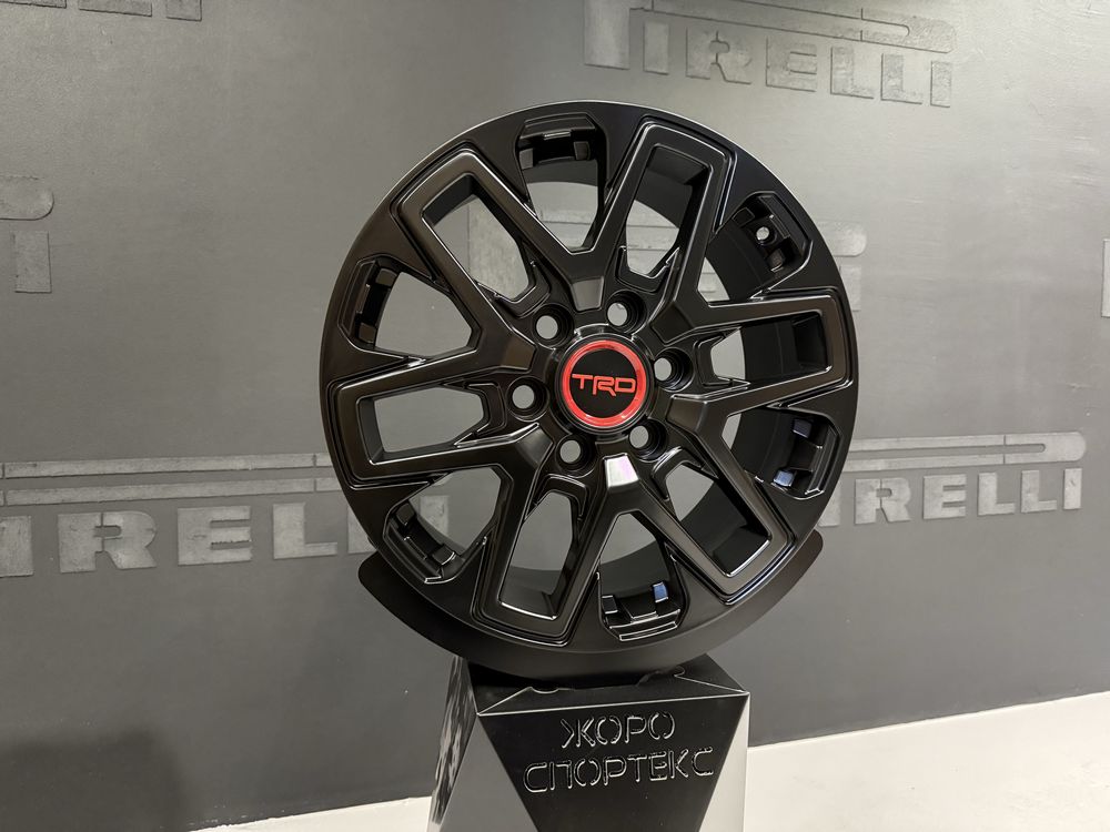 18цола Toyota 6x139.7 Тойота