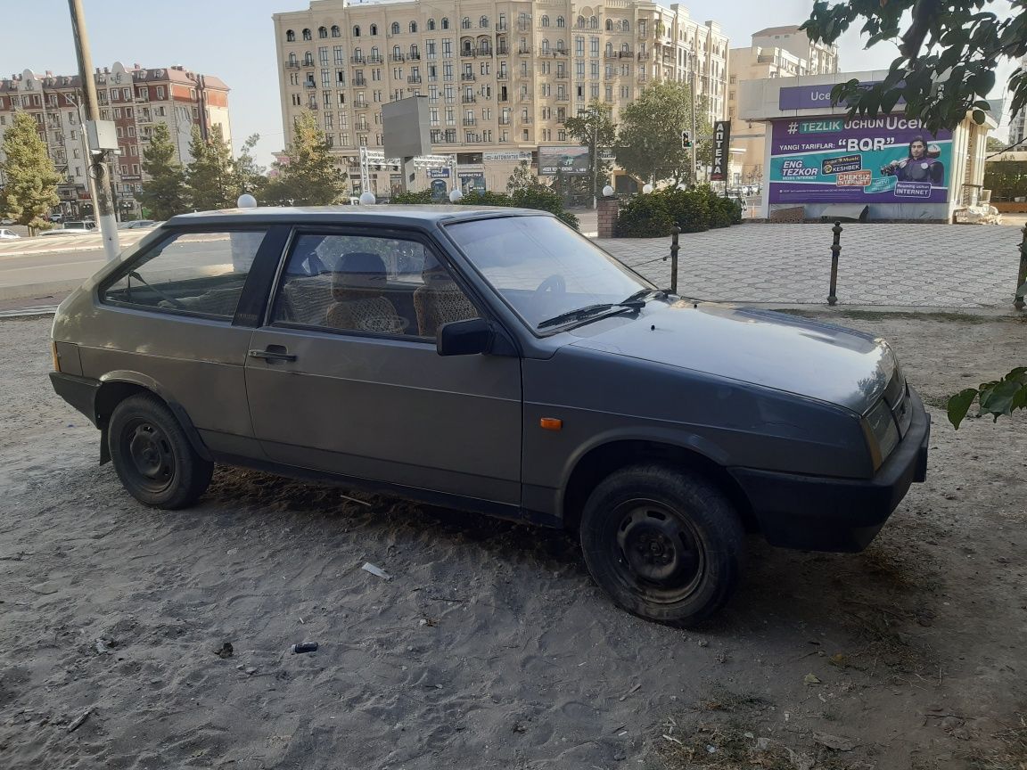 Продам Ваз 21083
