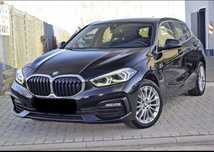 BMW Seria 1 Seria 1 An 2020 Cutie automata