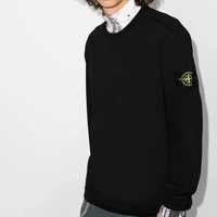 Sweatshirt stone island свитшот стоник