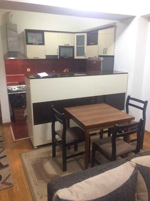 Дава се под наем Едностаен апартамент в Бургас, Лазур - 40 кв.м за 168.3 € - Снимка #3