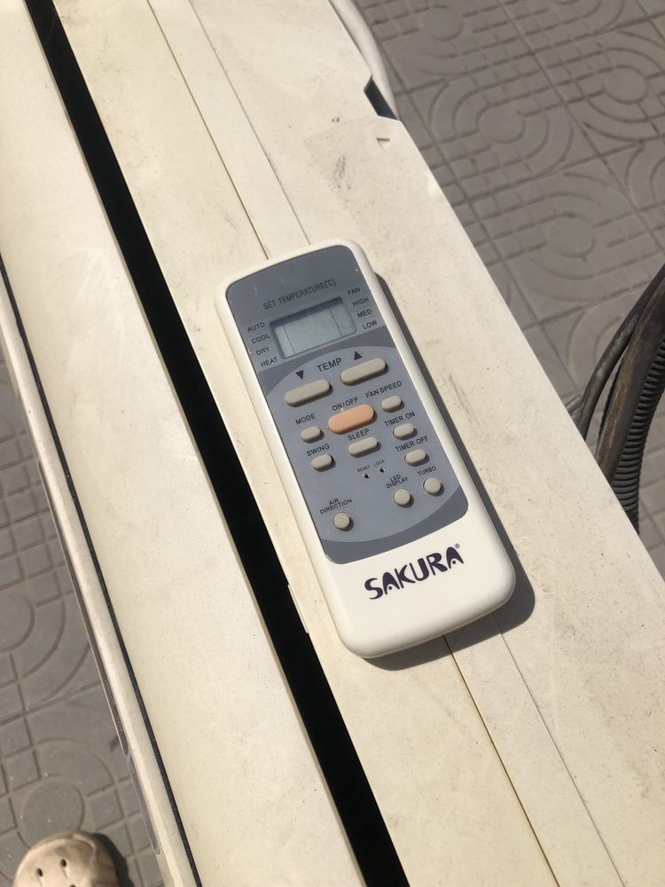 Продам кондиционер