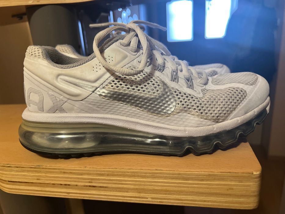 Маратонки Nike 38 номер