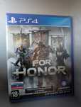 Forr Honor - ps4 -ps5 (Продажа-Обмен) онлайн игра