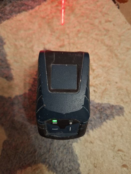Laser BOSCH GLL 55