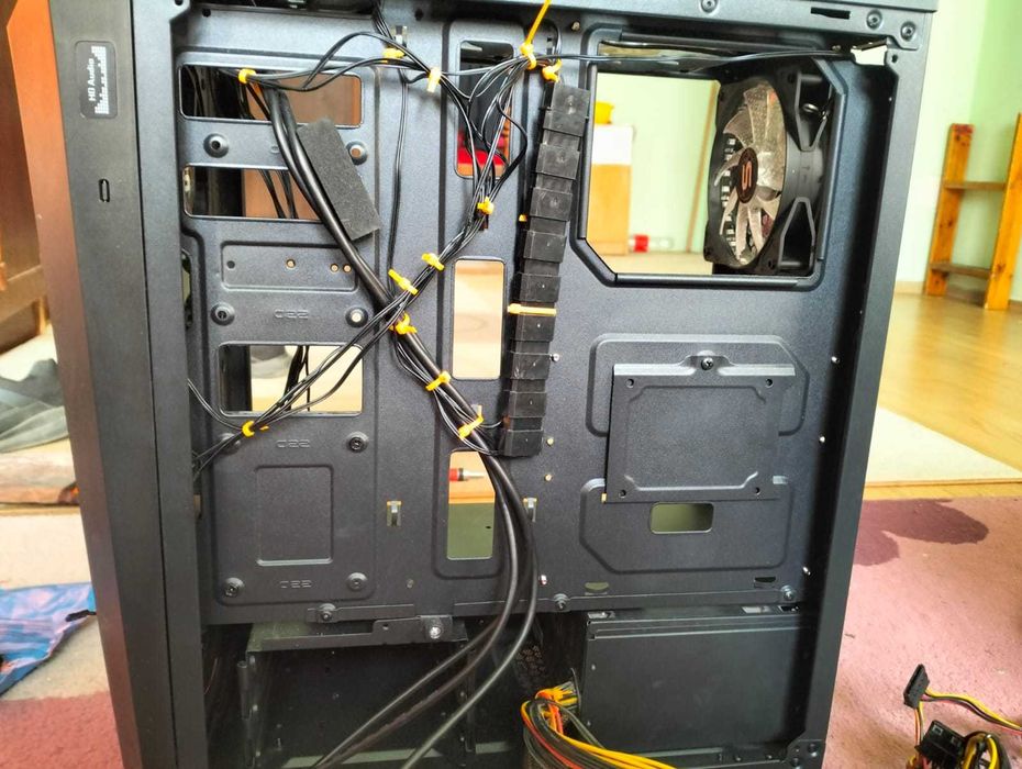 Instalare Sisteme de operare Windows,Linux,Machintosh(Apple)