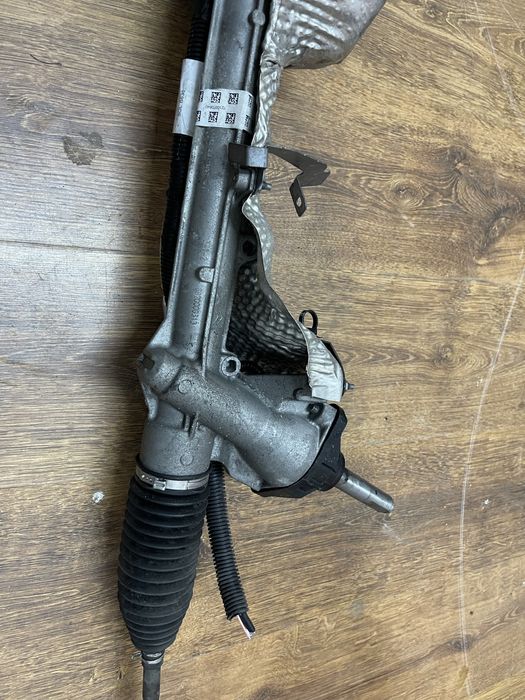 Caseta directie electrica Peugeot 3008 5008 1.5 hdi 2017-2024