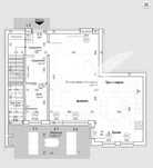 Двуетажна къща в Марково 375-13630
