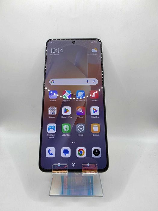 REDMI NOTE 13 PRO, MEM 256 GB, RAM 8 GB, Amanet Doamna Ghica,Cod:69207