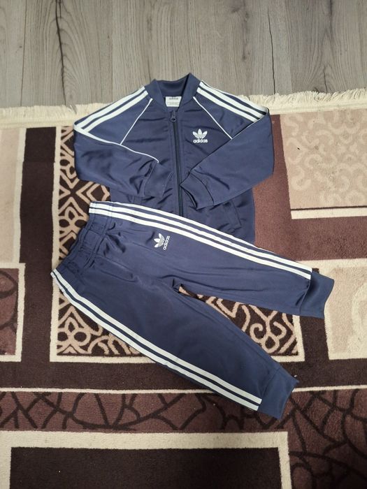 Trening adidas baiat .