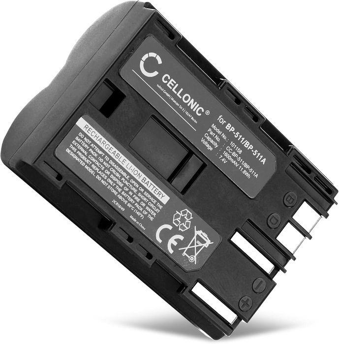 Baterie Cellonic