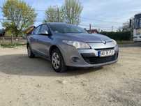 Vand Renault megane 3 benzina si gpl