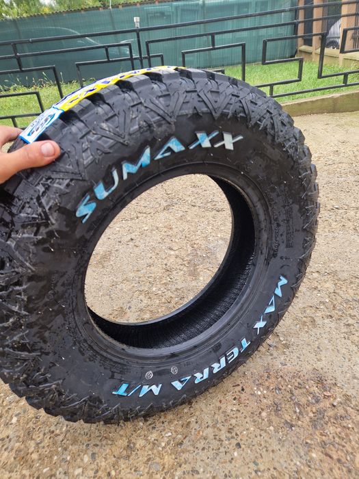 Anvelope noi dacia papuc 175 si 185 14c