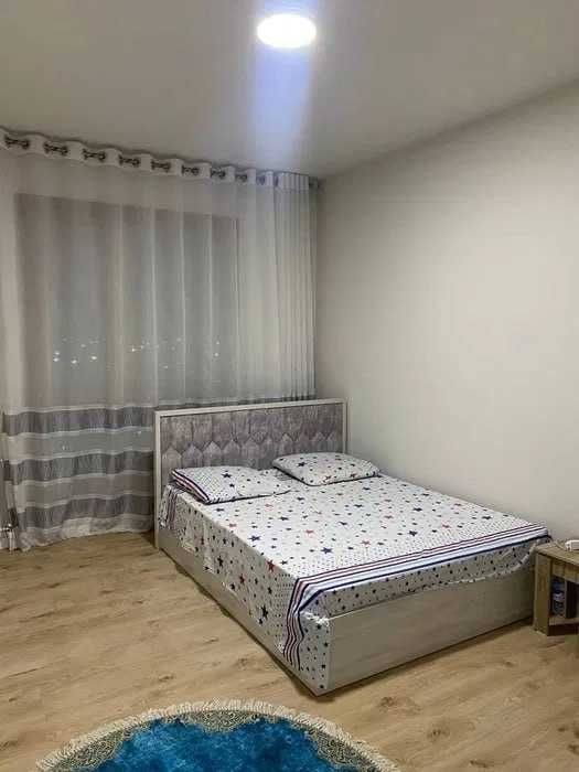 Срочно Продаётся квартиру 2/18/18 Алмазар City Фото реальные Blok V