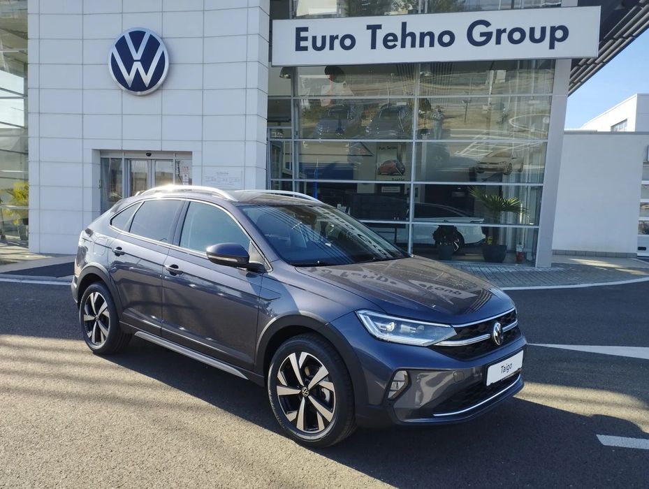 Volkswagen Taigo Taigo Life 1.0 TSI DSG