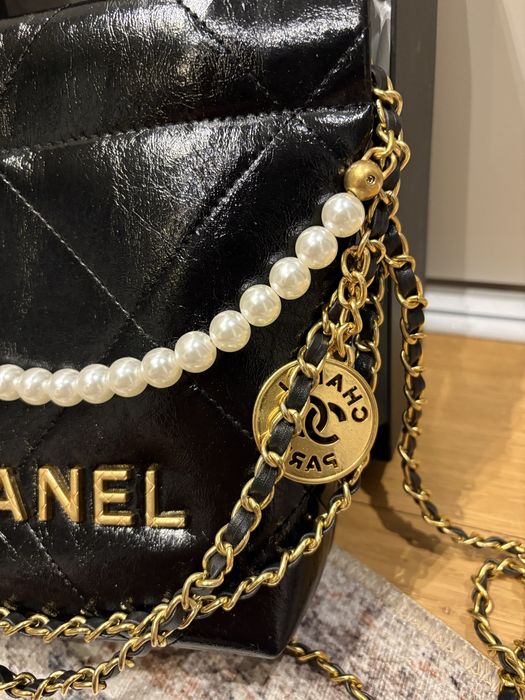 Geanta chanel vip gift