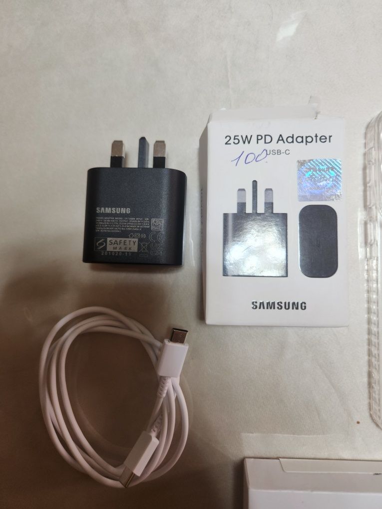 Samsung Galaxy A 55 5G