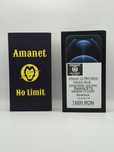 iPhone 12 Pro Max 256GB Baterie 81% Garantie 1An,AMANET NO LIMIT.