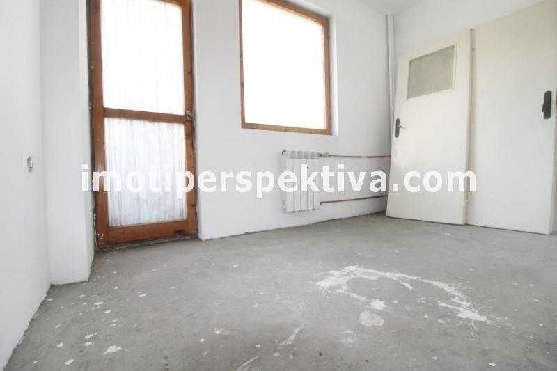 Продава се Тристаен апартамент в Пловдив, Център - 81 кв.м за 2129 €/кв.м - Снимка #5