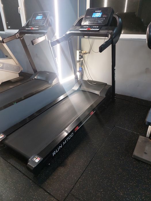 Banda alergat orion m700