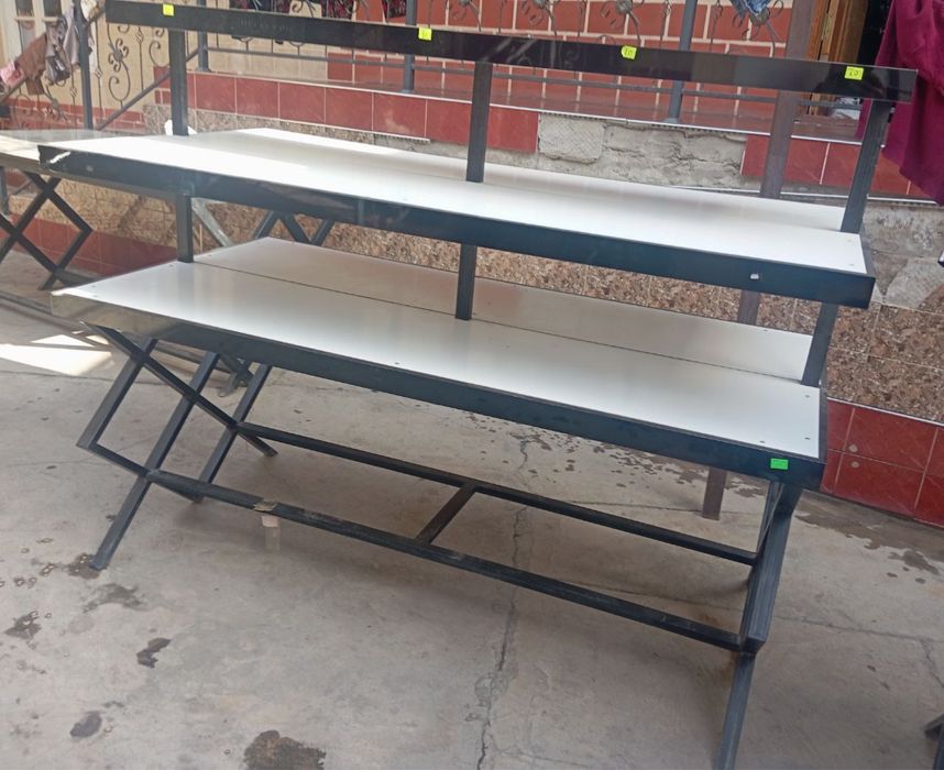 Do'konga Polka Kassa stellaj