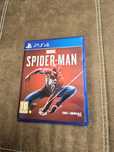 Joc Spider-man ediția ps4