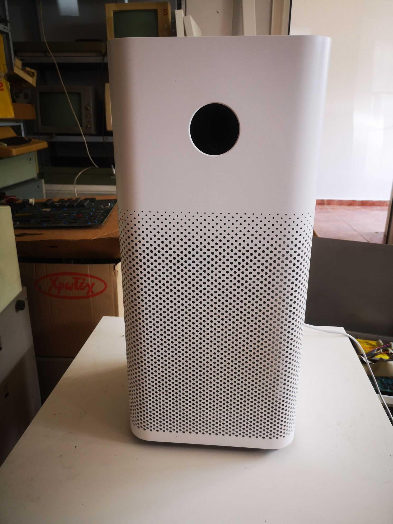 Пречиствател на въздух Xiaomi Mi Air Purifier H3