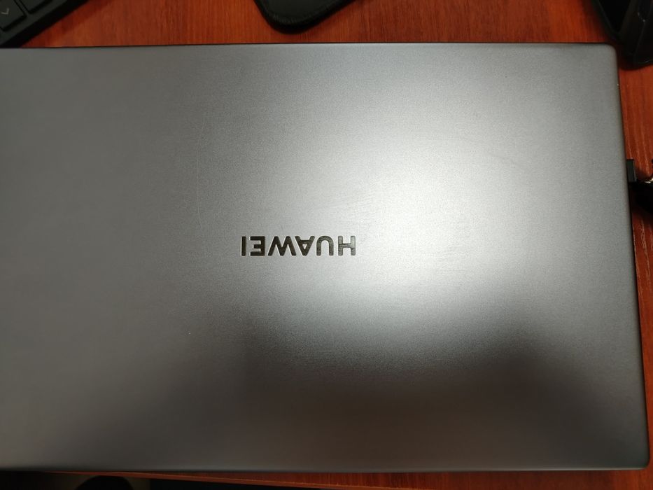 Игровой Ноутбук Huawei