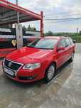 VOLKSWAGEN Passat b6 Automat 2008