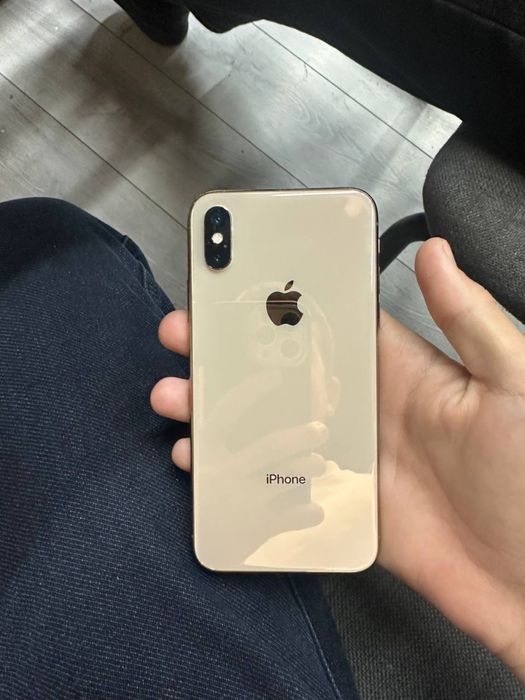 iphone xs sotiladi 64 gb