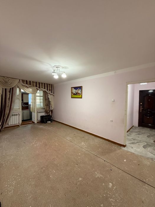 Квартиры сотилади 49м2