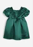 Rochie H&M din satin, marime 92