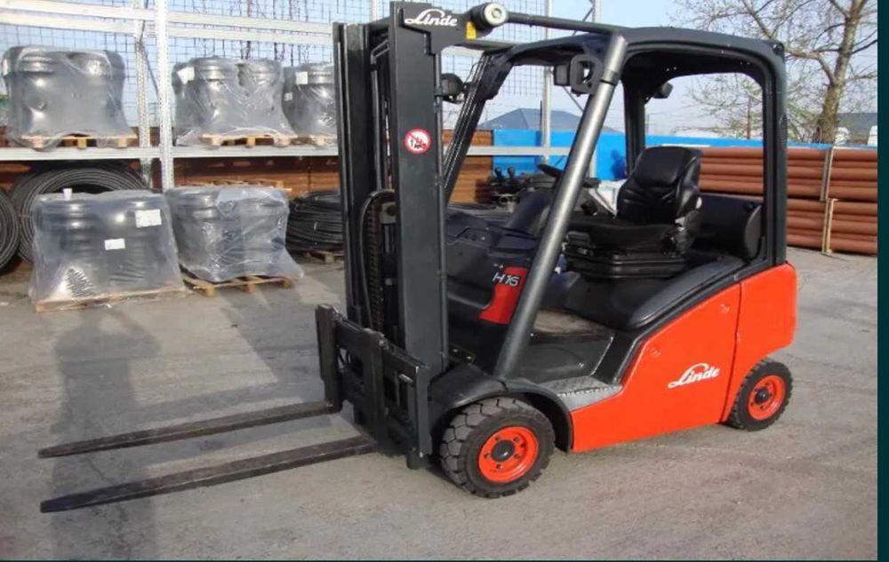 STIVUITOARE inchiriere / vanzare 1,5-5t