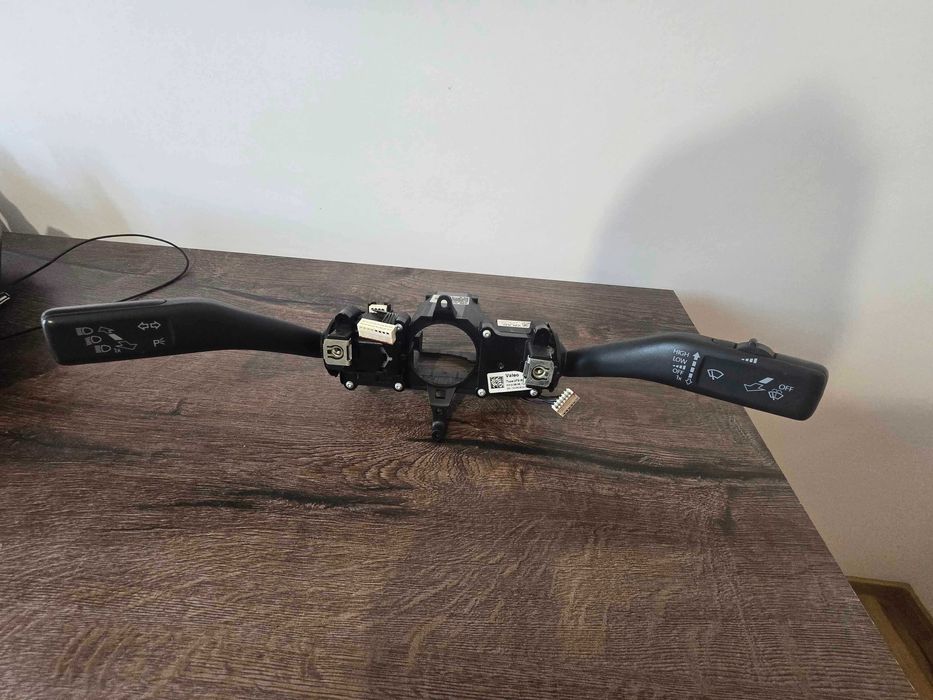 Manete Semnalizare Skoda Octavia 2 facelift