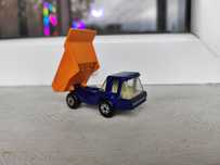Matchbox Superfast Atlas Dump Truck Vintage 1975 Lesney England