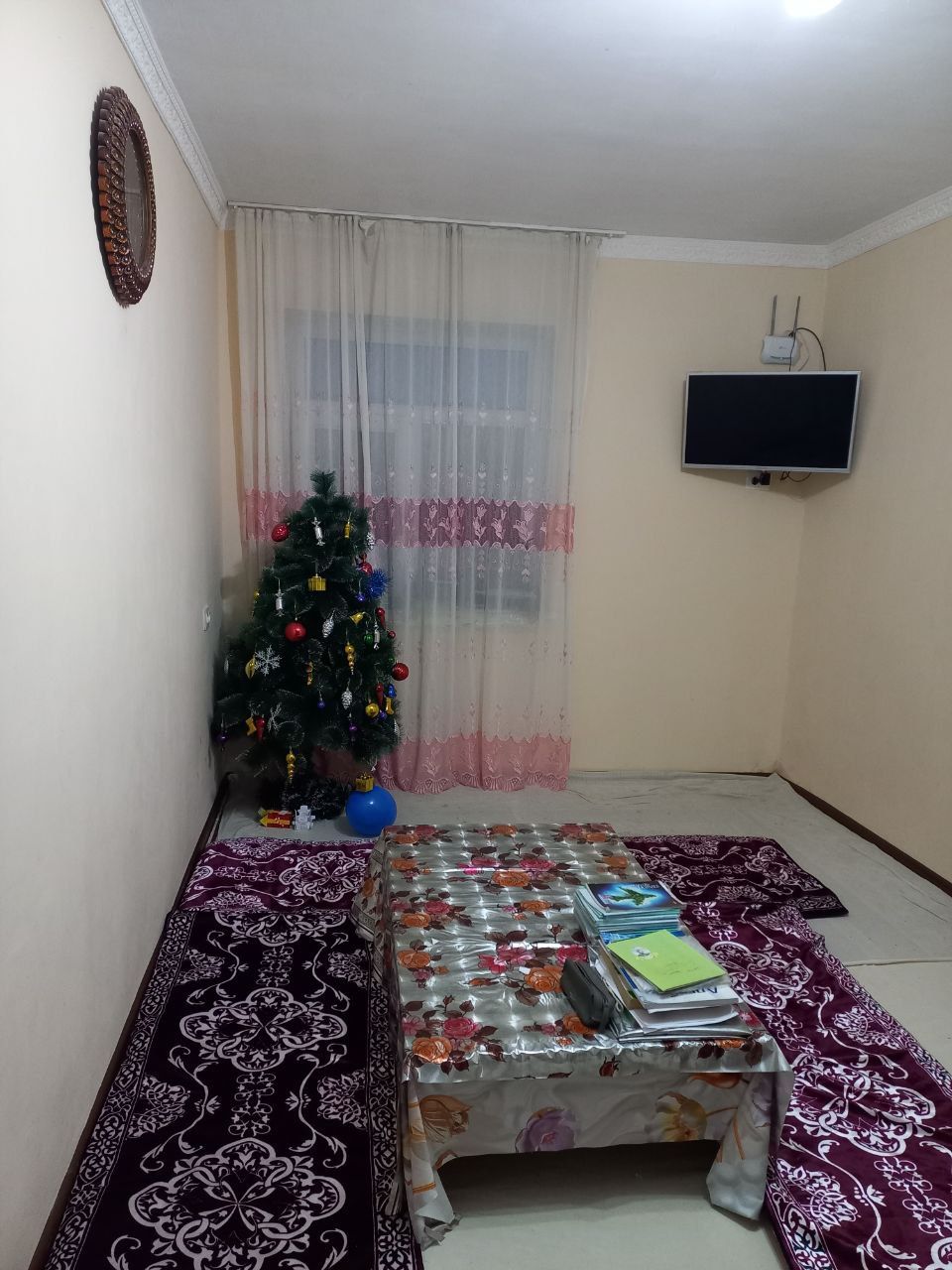 Продаётся квартира 1/1/2 СРОЧНО