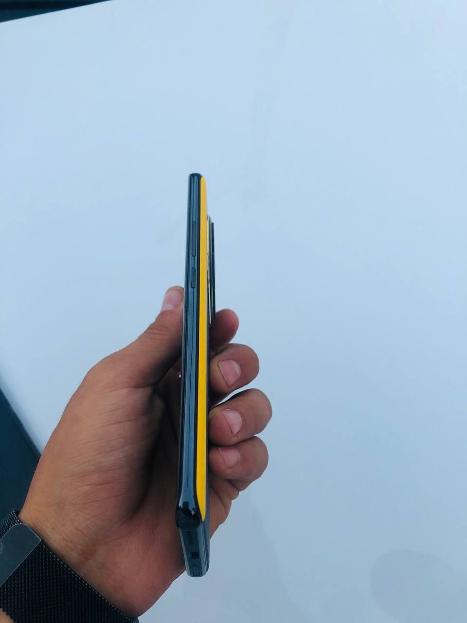 Poco x7 5G 8.256GB