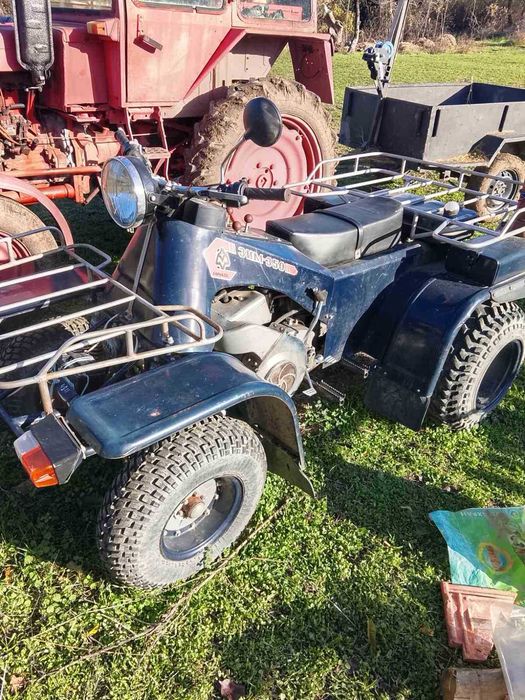 Зим 350 перфектен