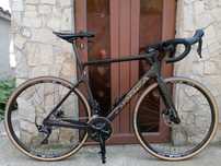 Шосеен ORBEA Orca Carbon Disc, Shimano 105, Хидравлика