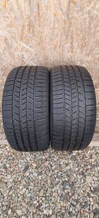Anvelope Continental CrossContact Winter MO 295/40 R20 110V M+S