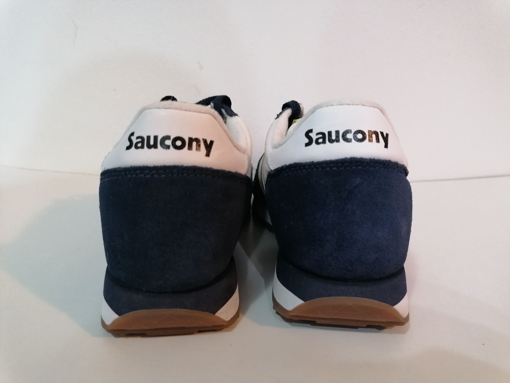 Adidasi Saucony mărimea 42,5 talpic 27 cm - Noi