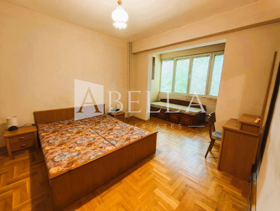 Дава се под наем Двустаен апартамент в София, Бъкстон - 65 кв.м за 510 € - Снимка #3