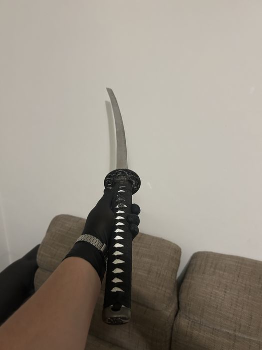 Vând Sabie Katana